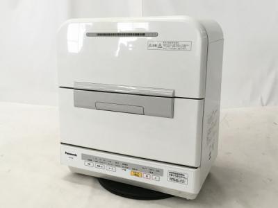 Panasonic パナソニック NP-TM8 食器洗 乾燥機 食洗機 大型