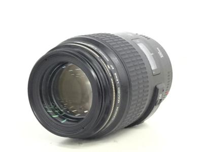 Canon キャノン EF 100mm f/2.8 Macro USM カメラ レンズ