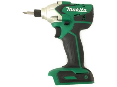 Makita マキタ M698D 充電式 インパクト ドライバー