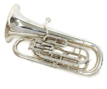YAMAHA YEP-621S ユーフォニアム 管楽器 吹奏楽器