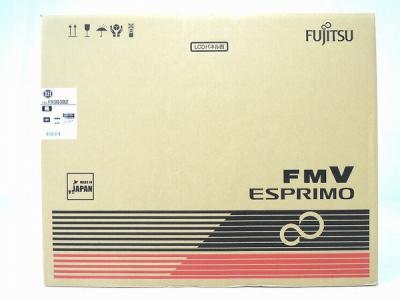 FUJITSU FMVF93B3BZ(デスクトップパソコン)の新品/中古販売 | 1475998