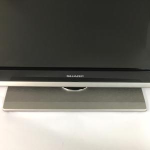 シャープ LC-32DZ3(テレビ、映像機器)の新品/中古販売 | 1408455