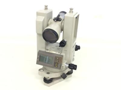 SOKKIA 電子デジタル セオドライト DT5AS 測量機