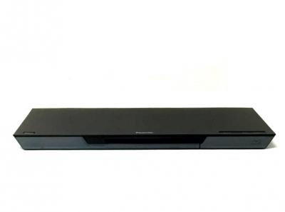 Panasonic パナソニック DMP-BDT320-K ブルーレイプレーヤー ブラック