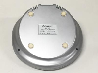 La Parler Pal squeeze EMS 家庭用 美容 健康器具 ラ・パルレ