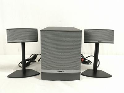 BOSE Companion5 multimedia speaker system