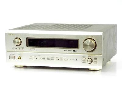DENON AVC-3500 AVサラウンドアンプ デノン