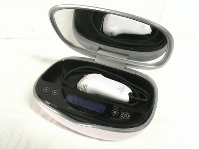エムテック Ke-non NIPL-2080 ver6.3 脱毛 美容 レーザー フラッシュ 機器
