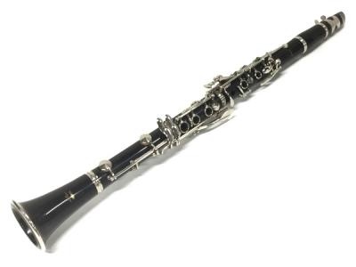 YAMAHA YCL-251 ヤマハ クラリネット ケース 付