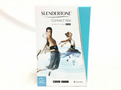 ショップジャパン SLENDERTONE Connect Abs スレンダートーン コネクト UNISEX 男女兼用 ジェルパッド付