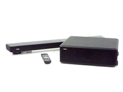 YAMAHA YSP-2200 NS-SWP600 デジタル サウンド プロジェクター ヤマハ オーディオ