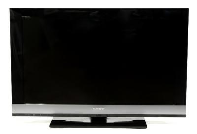 テレビ SONY BRAVIA EX700 KDL-32EX700(B) Sony KDL-32EX700 32