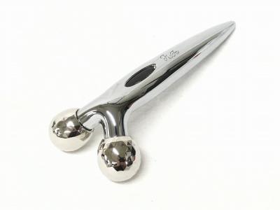 MTG ReFa S CARAT RF-SC1855B 美顔 ローラー