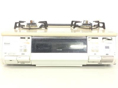 RINNAI リンナイ RKGCV603E2L 都市ガス ガステーブル コンロ