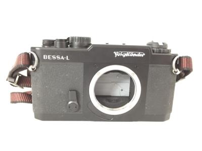 Voigtlander BESSA-L ボディ フィルム カメラ フォクトレンダー 趣味