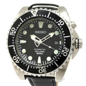 SEIKO /セイコー 5M62-0BL0(腕時計)の新品/中古販売 | 1508770 | ReRe