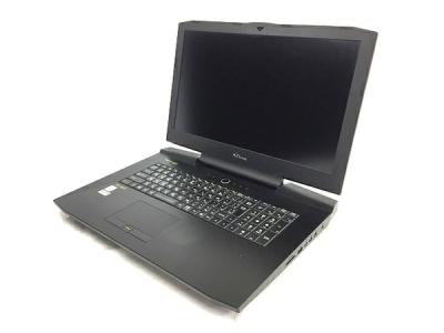 MouseComputer Co.,Ltd. i71101GA2-EX(ノートパソコン)の新品/中古販売 ...