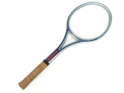 テニスラケット アディダス GTX プロ-T イワンレンドル (L4)adidas GTX PRO-T IVAN LENDL