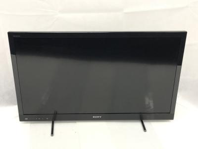 SONY ソニー BRAVIA KDL-40EX52H 液晶テレビ 40型 HDD内蔵大型