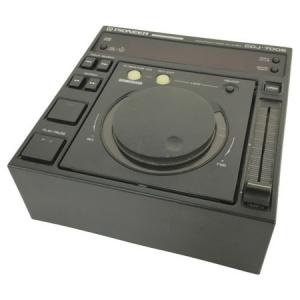 PIONEER CDJ-700S(CDプレーヤー)の新品/中古販売 | 370048