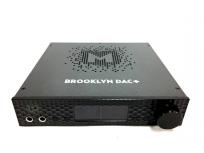 MYTEK Brooklyn DAC+ マイテック ヘッドホンアンプ