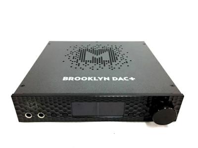 MYTEK Brooklyn DAC+ マイテック ヘッドホンアンプ