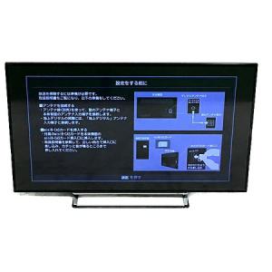 TOSHIBA 東芝 REGZA 55J10X 液晶テレビ 55V型 4K