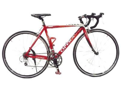 OPERA CELLINI(ロードバイク)の新品/中古販売 | 1508550 | ReRe[リリ]