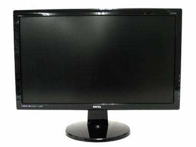 BenQ ベンキュー GL2450-T GL2450HM 24インチ 液晶 モニター ブラック ディスプレイ 電源コード無し