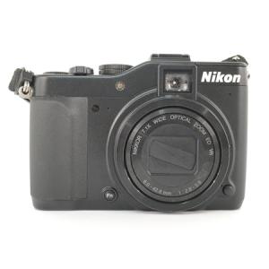 Nikon COOLPIX P7000 デジタル カメラ 光学