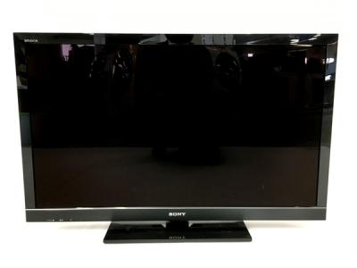 SONY ソニー ブラビア KDL-40HX800 40型 液晶テレビ 大型