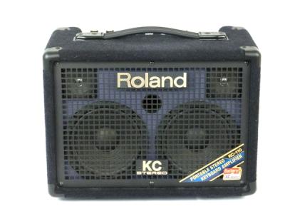 Roland ローランド KC-110 Stereo Keyboard Amplifier