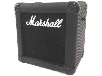 Marshall マーシャル MG2CFX エフェクター内蔵 ギターアンプ