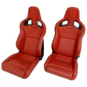 RECARO C-SS LL100H クロス スポーツスター シート レカロ 美品 - 内装 