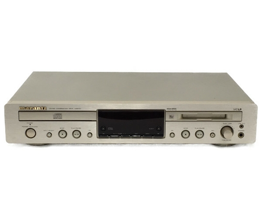 marantz PE-77X/CM6001(CDプレーヤー)-