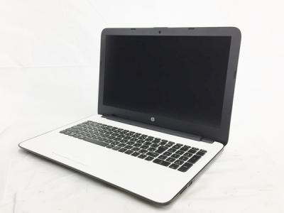 HP 15-af146au(ノートパソコン)の新品/中古販売 | 1436128 | ReRe[リリ]