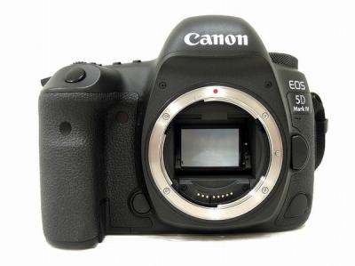 Canon EOS 5D MarkIV マーク4 デジタル 一眼レフ カメラ ボディ 本体