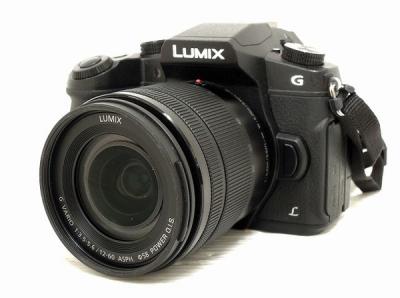 Panasonic LUMIX DMC-G8M デジタル 一眼 カメラ レンズキット 機器