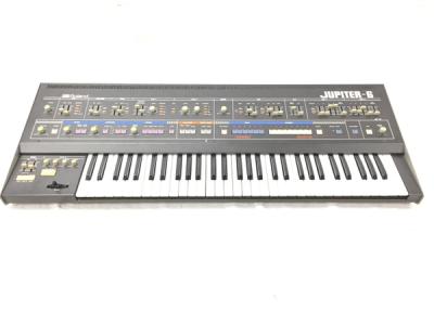 Roland Jupiter-6 アナログ シンセサイザー シンセ