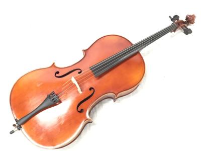【好評にて期間延長】 アントン プレル Nurnberg REG.NR.II(弦楽器)の新品/中古販売 弦楽器