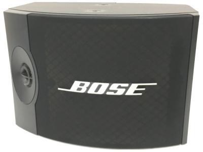 BOSE 301 Music Monitor II スピーカー ペア