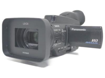 パナソニック AG-HMC45(ビデオカメラ)の新品/中古販売 | 1509045