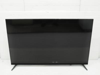 ネットで注文 情熱価格(ドン・キホーテプライベートブランド) LE-5830TS4KH-BK 液晶テレビ