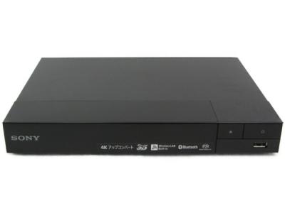 SONY BDP-S6700 ブルーレイ DVD プレイヤー