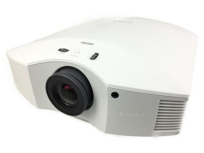ソニー株式会社 VPL-HW60 W(テレビ、映像機器)の新品/中古販売