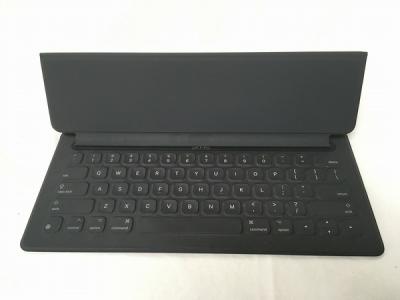 Apple Smart Keyboard MNKT2J/A 12.9インチiPad Pro用 日本語 JIS 配列 キーボード