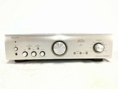 DENON PMA-800NE プリメイン アンプ 音響機材 オーディオ