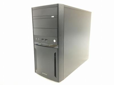 マウスコンピューター デスクトップパソコン Mouse Computer LM