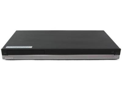 SONY BDZ-AT350S ブルーレイ ディスク レコーダー ソニー シングルチューナー/500GB)