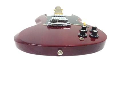 Burny SG Luper Grade Model(エレキギター)の新品/中古販売